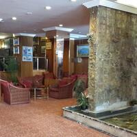 Lobi & Oturma Alanları Galerisi