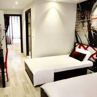 Oda Özellikleri Galerisi