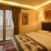 Oda Özellikleri Galerisi