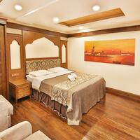 Oda Özellikleri Galerisi