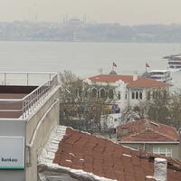 Oda Özellikleri Galerisi