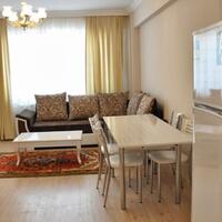 Lobi & Oturma Alanları Galerisi