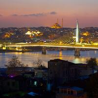 Genel Görünüm Galerisi