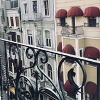 Oda Özellikleri Galerisi