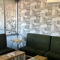 Lobi & Oturma Alanları Galerisi