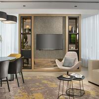 Lobi & Oturma Alanları Galerisi