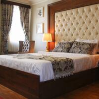 Oda Özellikleri Galerisi