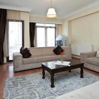 Oda Özellikleri Galerisi