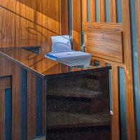 Lobi & Oturma Alanları Galerisi