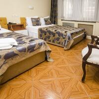 Oda Özellikleri Galerisi