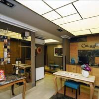 Lobi & Oturma Alanları Galerisi