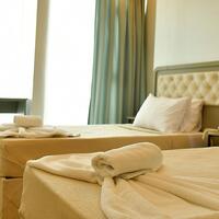 Oda Özellikleri Galerisi