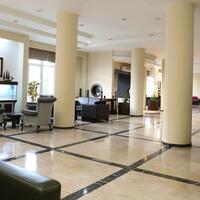 Lobi & Oturma Alanları Galerisi