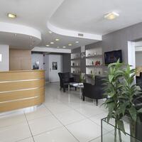 Lobi & Oturma Alanları Galerisi