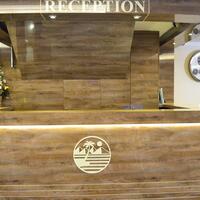 Lobi & Oturma Alanları Galerisi