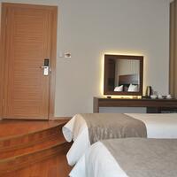 Oda Özellikleri Galerisi