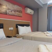 Oda Özellikleri Galerisi