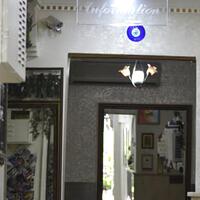 Lobi & Oturma Alanları Galerisi