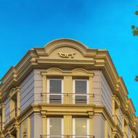 Genel Görünüm Galerisi