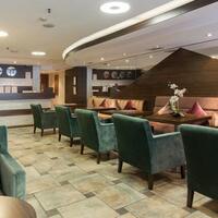 Lobi & Oturma Alanları Galerisi