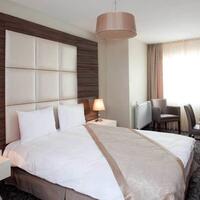 Oda Özellikleri Galerisi