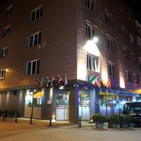 Genel Görünüm Galerisi