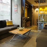 Lobi & Oturma Alanları Galerisi