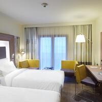 Oda Özellikleri Galerisi