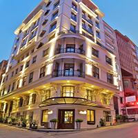 Genel Görünüm Galerisi