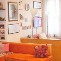 Oda Özellikleri Galerisi