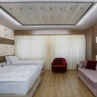 Oda Özellikleri Galerisi