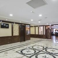 Lobi & Oturma Alanları Galerisi