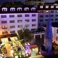 Genel Görünüm Galerisi