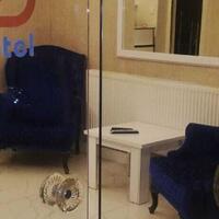 Lobi & Oturma Alanları Galerisi