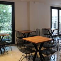 Restoran Galerisi