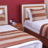 Oda Özellikleri Galerisi