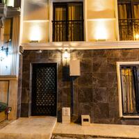 Lobi & Oturma Alanları Galerisi