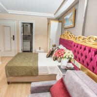 Oda Özellikleri Galerisi