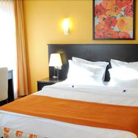 Oda Özellikleri Galerisi