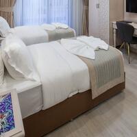 Oda Özellikleri Galerisi