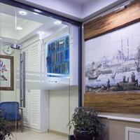 Lobi & Oturma Alanları Galerisi
