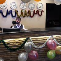 Lobi & Oturma Alanları Galerisi