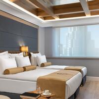 Oda Özellikleri Galerisi