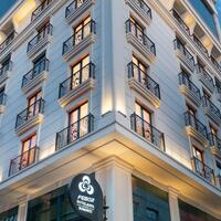 Genel Görünüm Galerisi