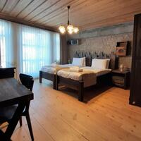 Oda Özellikleri Galerisi