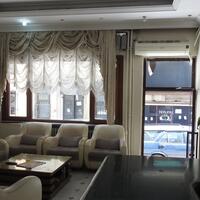 Lobi & Oturma Alanları Galerisi