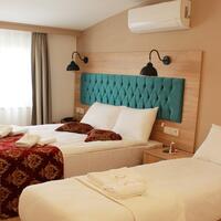 Oda Özellikleri Galerisi