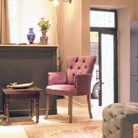 Lobi & Oturma Alanları Galerisi