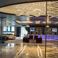 Lobi & Oturma Alanları Galerisi