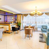 Lobi & Oturma Alanları Galerisi